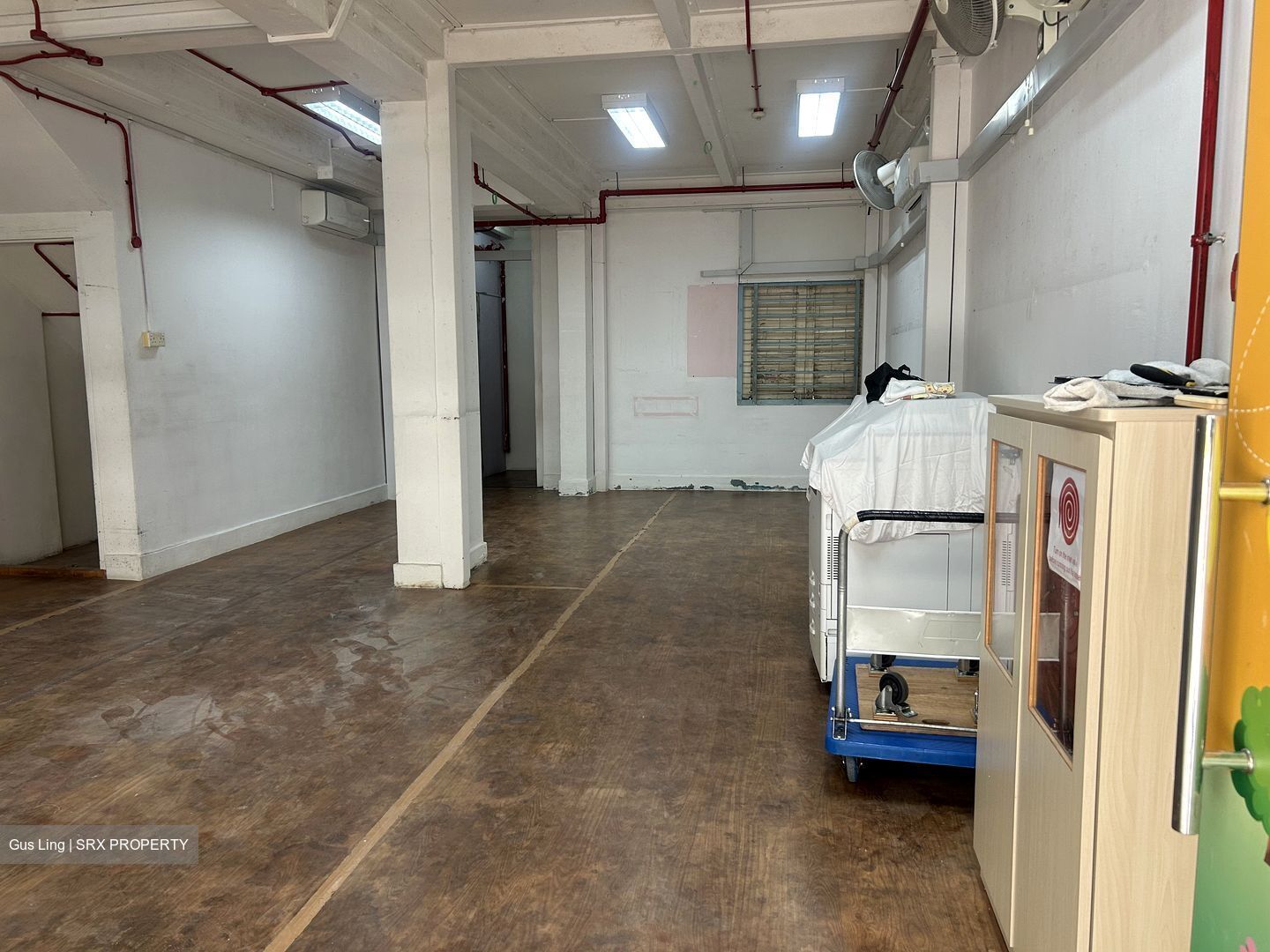 TOA PAYOH PEAKVIEW (D12), Shop House #521288291